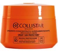Collistar Concentrated Super Tanning Ointment SPF 10 200 ml