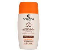 Collistar Corrective Protection Sun Face Fluid SPF50+ 50 ml