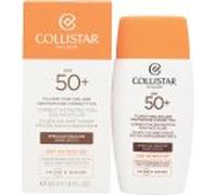 Collistar Anti-Spot Facial Sun Cream Spf50+ 50 ml