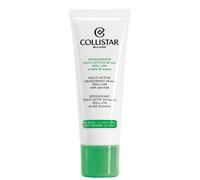 Collistar Deodorants Multi-Active 24 Hour Deodorant Roll-On With Oat Milk 75Ml In Clear Clear