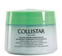 Collistar Energizing Talasso-Scrub 700G In Clear Clear One Size