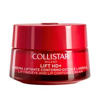 COLLISTAR Eye Care Lift HD + Eye and Lip Contour