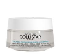 Collistar Facial care Pure Actives Hyaluronic Acid Aquagel