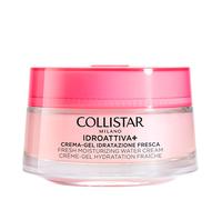 Collistar Facial-care Idro-AttivaFresh Moisturizing Water Cream
