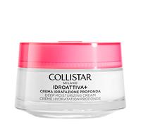 COLLISTAR Face Skin Care IDROATTIVA+ Deep Hydration Cream