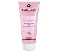 Collistar Facial-care CleansingGentle Gel Scrub