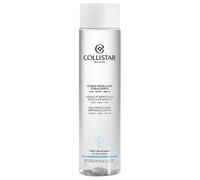 Collistar Facial care Cleansing Make-Up Removing Micellar Water