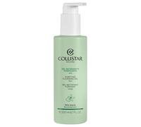 Collistar Cleansers Purifying Cleansing Gel gentle cleansing gel for skin prone to irritation 200 ml
