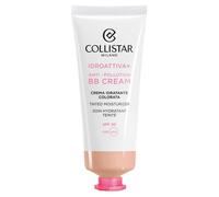 Collistar Facial-care Idro-AttivaAnti-Pollution BB Cream SPF 30 1 Light