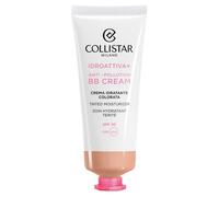 Collistar Facial-care Idro-AttivaAnti-Pollution BB Cream SPF 30 2 Medium