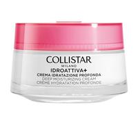 Collistar Facial care Idro-Attiva Deep Moisturizing Cream