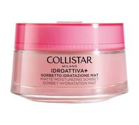 Collistar Facial-care Idro-AttivaMatte Moisturizing Sorbet