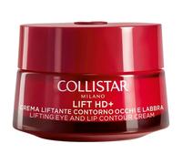 Collistar Facial-care Lift-HDLifting Eye And Lip Contour Cream
