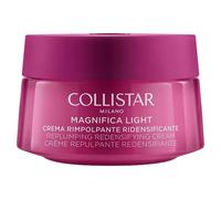 Collistar Facial-care Magnifica-PlusReplumping Redensifying Light Cream Face & Neck