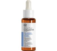 Collistar Attivi Puri Collagen + Glycogen Antiwrinkle Firming Face Serum 30ml