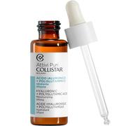 Collistar - Attivi Puri Hyaluronic + Polyglutamic Acid 30ml for Women