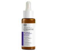 Collistar Attivi Puri® Retinol + Panthenol anti-wrinkle retinol serum with panthenol 30 ml