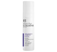 Collistar Facial-care Pure-ActivesRetinol + Phloretin Cream