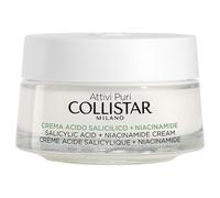 Collistar Facial-care Pure-ActivesSalicylic Acid + Niacinamide Cream