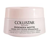 Collistar Rigenera Anti-Wrinkle Repairing Night Cream anti-wrinkle regenerating night cream 50 ml
