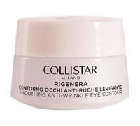 Collistar Rigenera Smoothing Anti-Wrinkle Eye Contour anti-wrinkle eye cream day and night 15 ml
