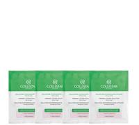 Collistar Firming Lifting Solution Refills 4 X 100Ml In Clear Clear One Size