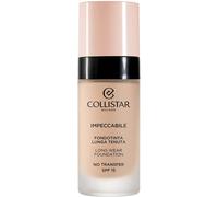 Collistar Flawless Foundation Long Holding No Transfer Spf15 2N Beige