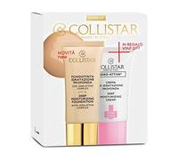 Collistar Foundation, 30 ml