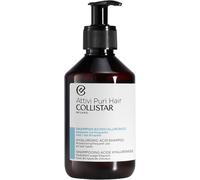 Collistar Pure Active Hyaluronic Acid Moisturizing Shampoo 250ml