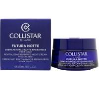 Collistar Futura Revitalizing Night Cream 50ml