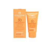 Collistar Special Perfect Tan Global Anti-Age Protection Tanning Face Cream sun cream anti-ageing SPF 30 50 ml