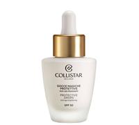 Collistar Gocce Magiche Protective Drops Spf50 30Ml In Clear clear One Size