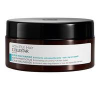 Collistar Hair-care Balance-and-PurityNiacinamide Scrub Exfoliating Oil Control