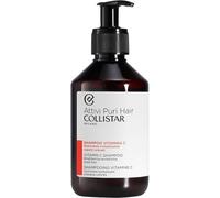 Collistar Pure Active Vitamin C Shampoo 250ml