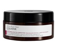 Collistar Hair-care Nourishment-and-LustrePhytoKeratin Mask