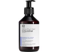 Collistar Hair care Volume and Vitality Collagen Shampoo