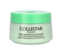 Collistar High-Definition Slimming Cream 400 ml