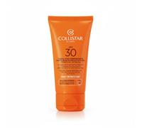 Collistar High Protection Tinted Face Sun Protection SPF 30 50ml Anti-Aging