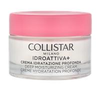 Collistar Idro Attiva+ Deep Moisturizing Cream 30 ml