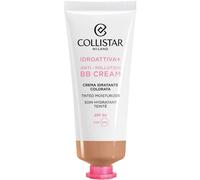 Collistar Idroattiva+ Antipollution Bb Cream Dark