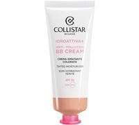 Collistar Idroattiv Antipollution Bb Cream Medium
