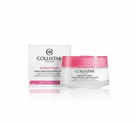 Collistar Idroattiva + Cream Deep Hydration - Skin From Normal To Dry Treatment
