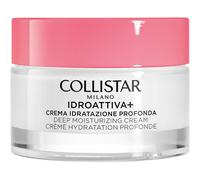 Collistar Idroattiva+ Deep Hydration Cream 30 Ml
