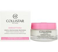 Collistar Idroattiva+ Deep Moisturising Cream 50ml