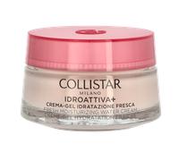 Collistar Facial care Idro-Attiva Fresh Moisturizing Water Cream