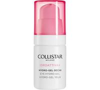 Collistar Idroattiva+ Hydro-Gel Eyes Fresh Hydration 15 Ml
