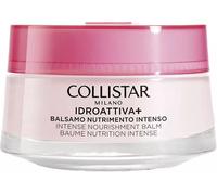 Collistar Idroattiva+ Intense Nutrition Balm 50 ml