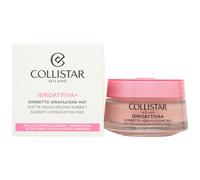 Collistar Idroattiva Matte Moisturizing Sorbet