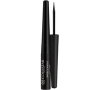 Collistar Impeccabile Extra Black 2.5ml Eyeliner Black Woman