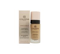 COLLISTAR IMPECCABILE LONG WEAR FOUNDATION